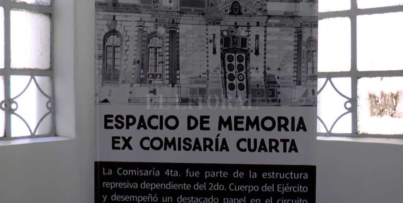 Informe especial a 44 años de la última dictadura militar 