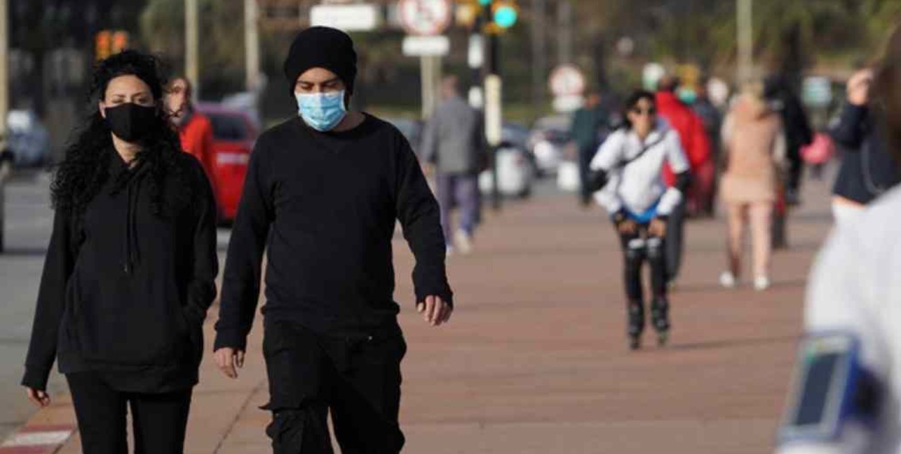 Se registraron 11 casos nuevos de coronavirus en Uruguay