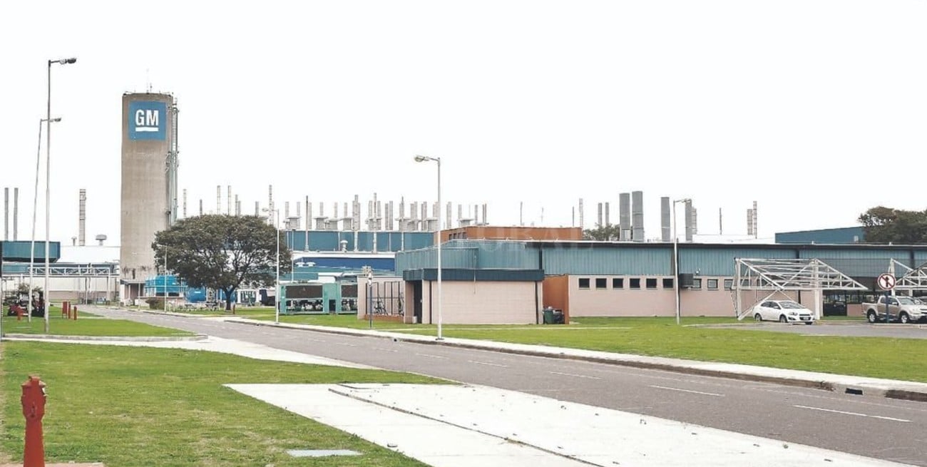 La economía santafesina cerró el primer semestre en terreno negativo tras un flojo segundo trimestre