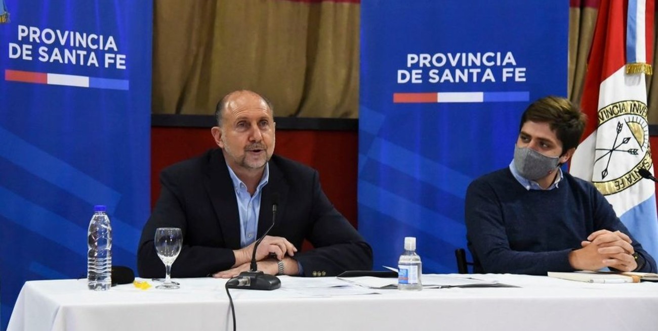 Economía del talento: el desafío de transformar Santa Fe potenciando la innovación y el conocimiento