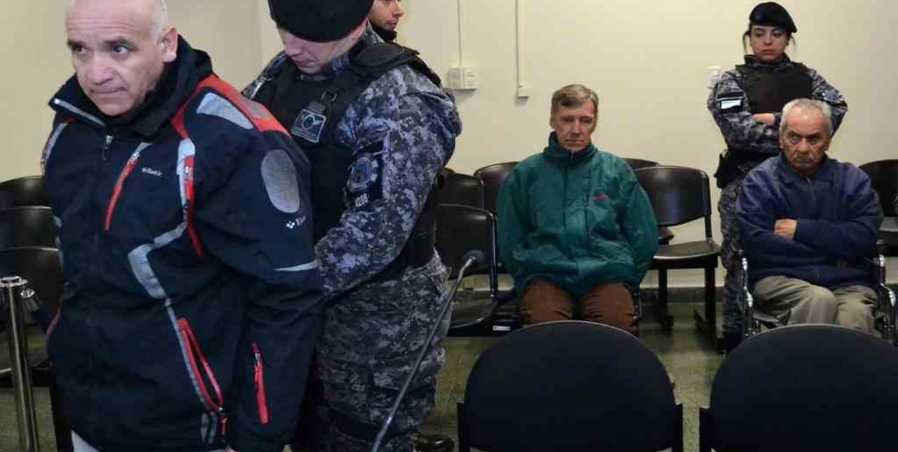 Dictan sentencia en el juicio por el abuso de niños en el instituto religioso Próvolo