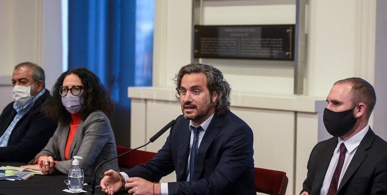 El Gobierno convoca a gremios y empresarios por precios y salarios