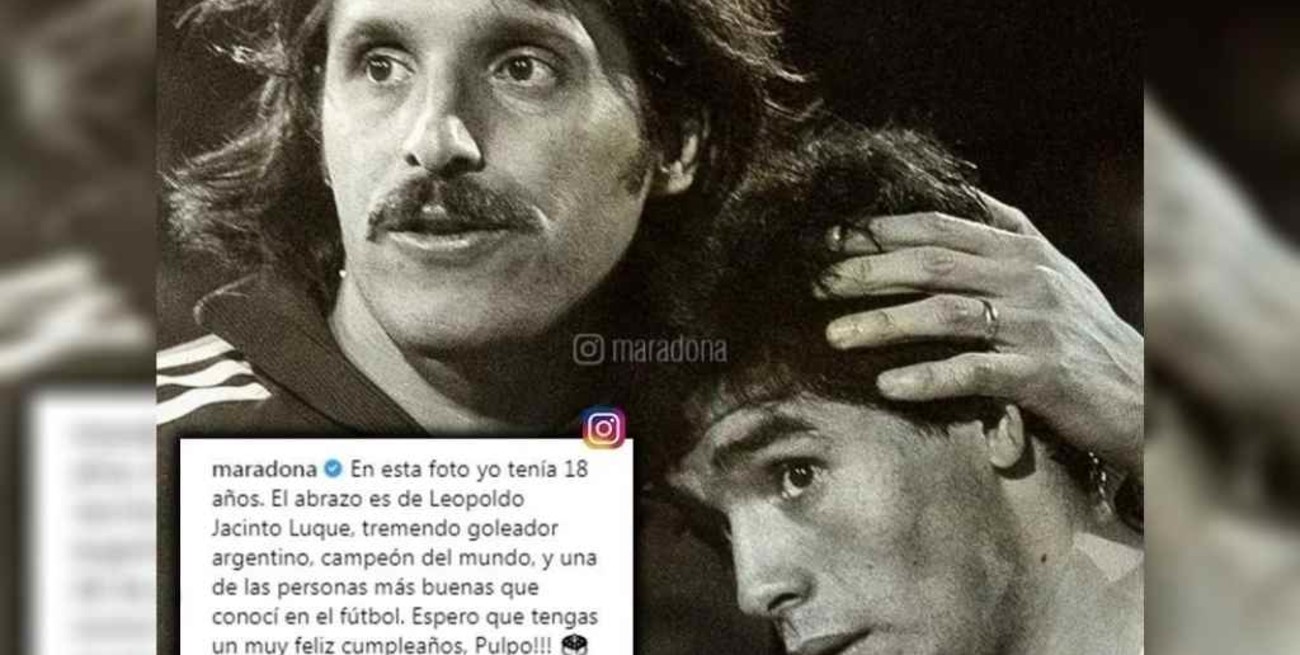 Hoy deben estar recordando aquel 27 de febrero de 1977 