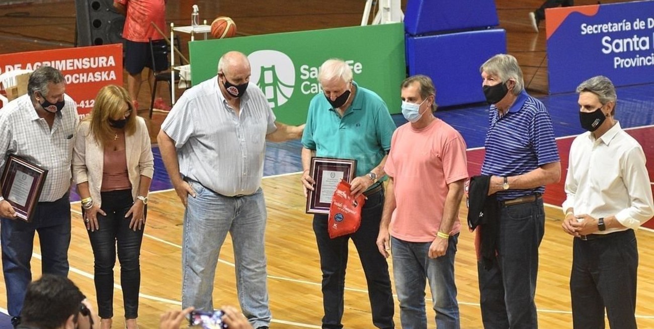 Repercusiones de una jornada inolvidable