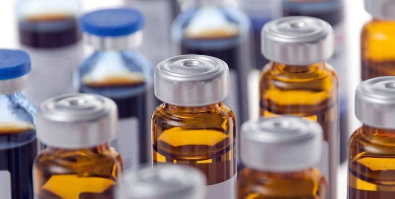 Prohíben la comercialización de un dióxido de cloro, que se vendía como cura contra el coronavirus por Facebook