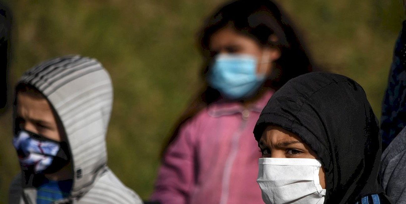 Covid-19 en Argentina: 23 fallecidos y 600 contagiados en las últimas 24 horas