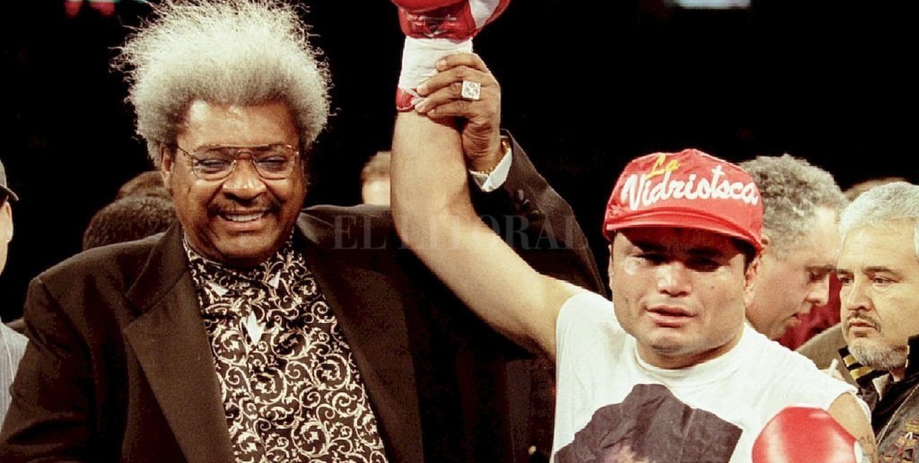 El "Zurdo" Vásquez trabaja en la imprenta del Congreso