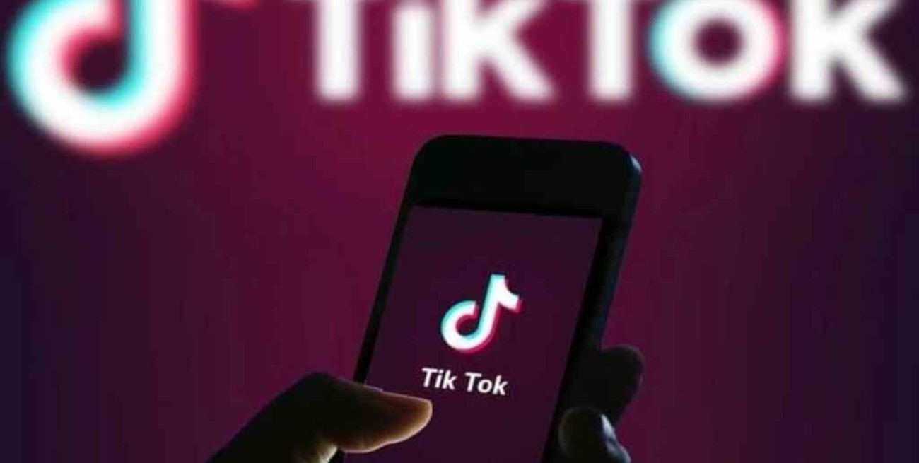 Estados Unidos busca prohibir aplicaciones chinas que considera un riesgo para la seguridad 