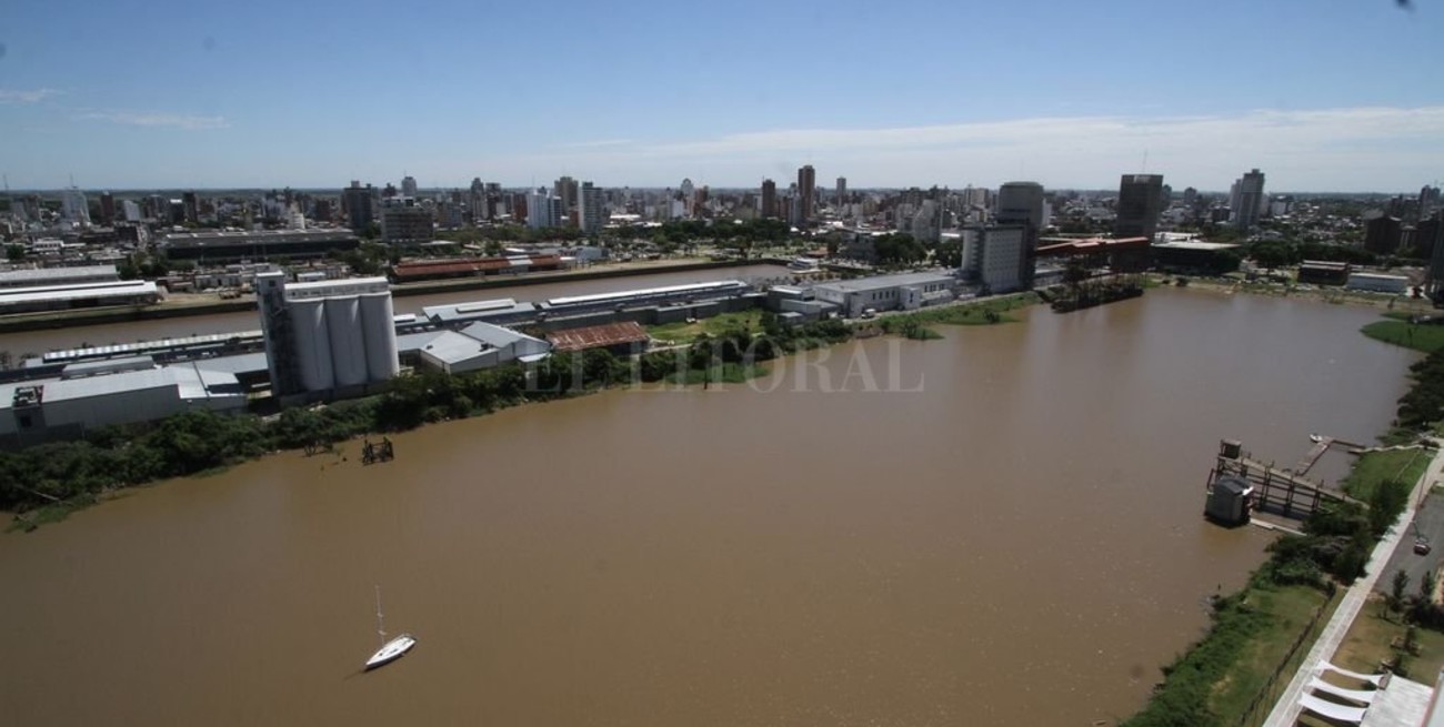 Martes agradable en Santa Fe