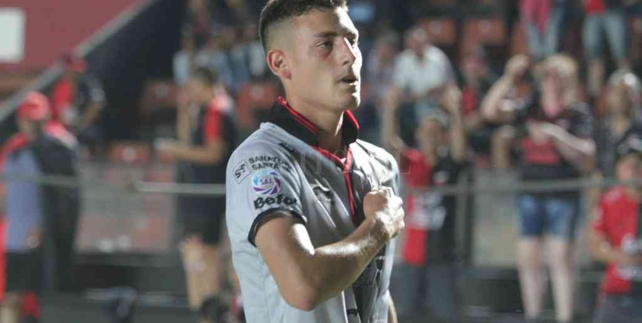 Baja en Colón: Chancalay dio positivo a coronavirus