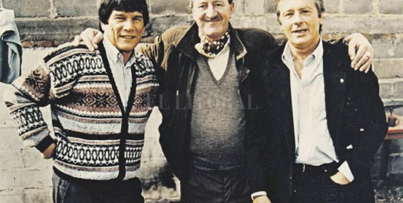 Crónicas santafesinas 