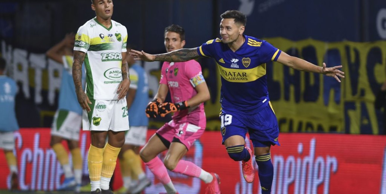 Así quedaron las tablas de posiciones luego de los partidos del sábado