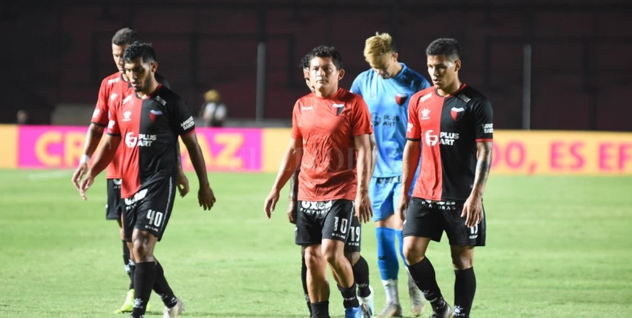 Así está la tabla de los promedios previo al comienzo de la Copa de la Superliga