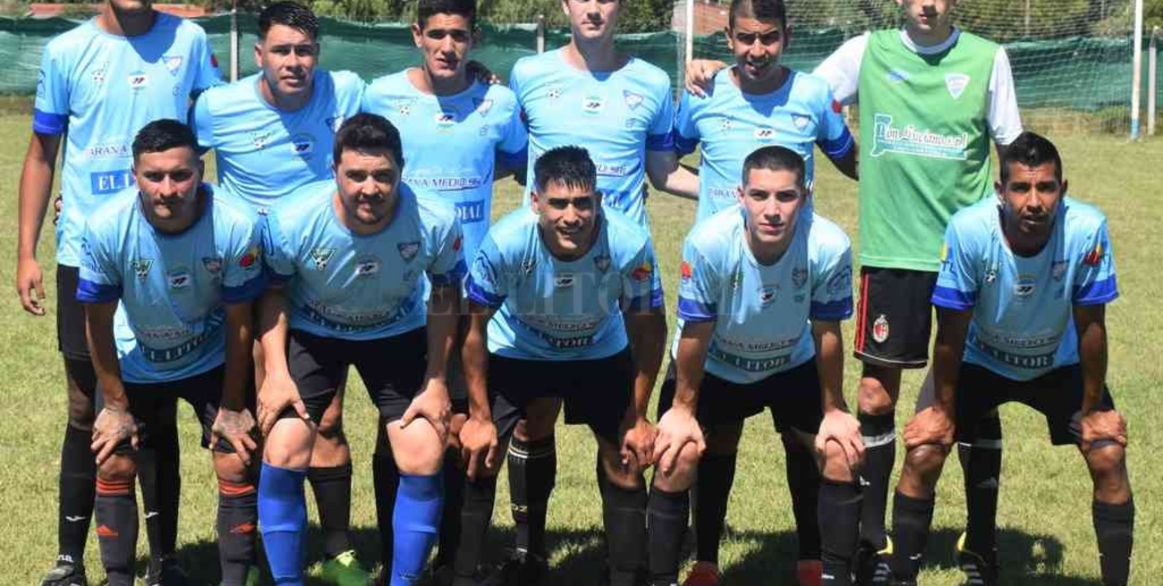 Comienzan las finales para definir al campeón