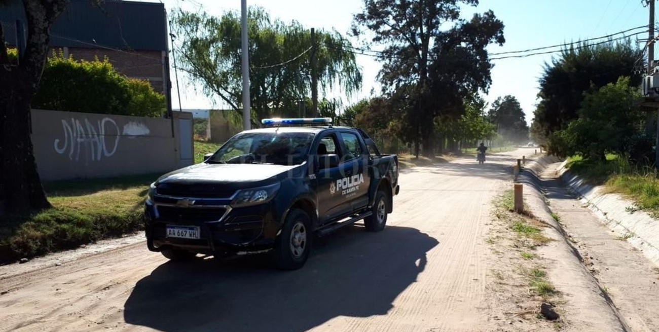 Siguen los robos en viviendas de la costa