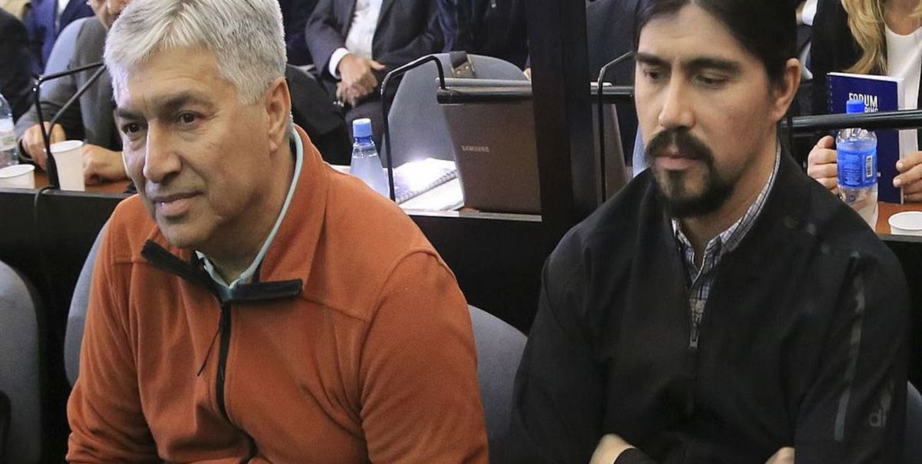 Ruta del dinero K: le otorgaron prisión domiciliaria a Martín Báez