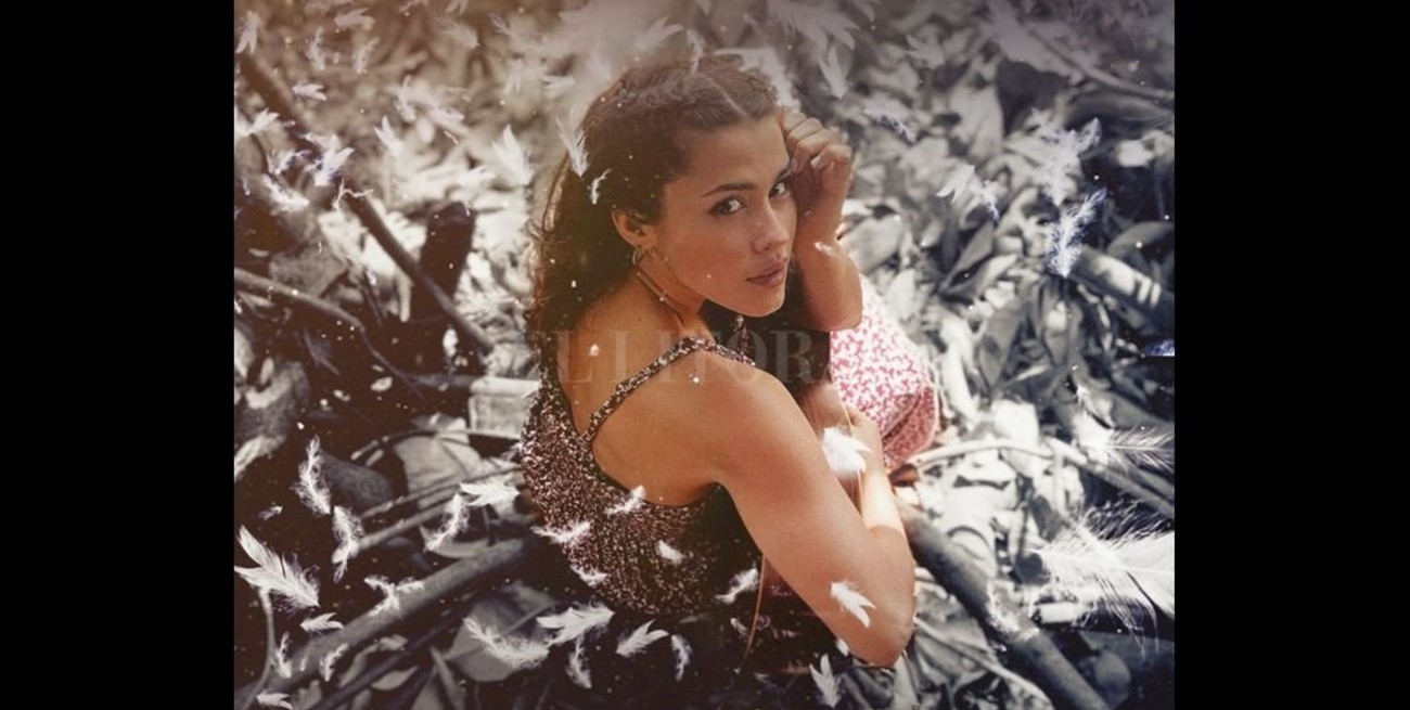 Alimentar a la niña interior