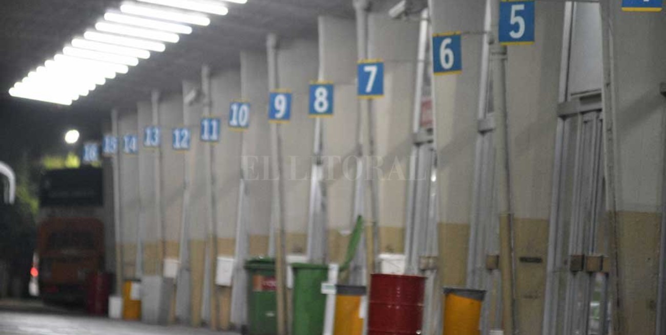 Tarifazo 2021 en Santa Fe, episodio 2: sube el peaje del túnel y el transporte interurbano