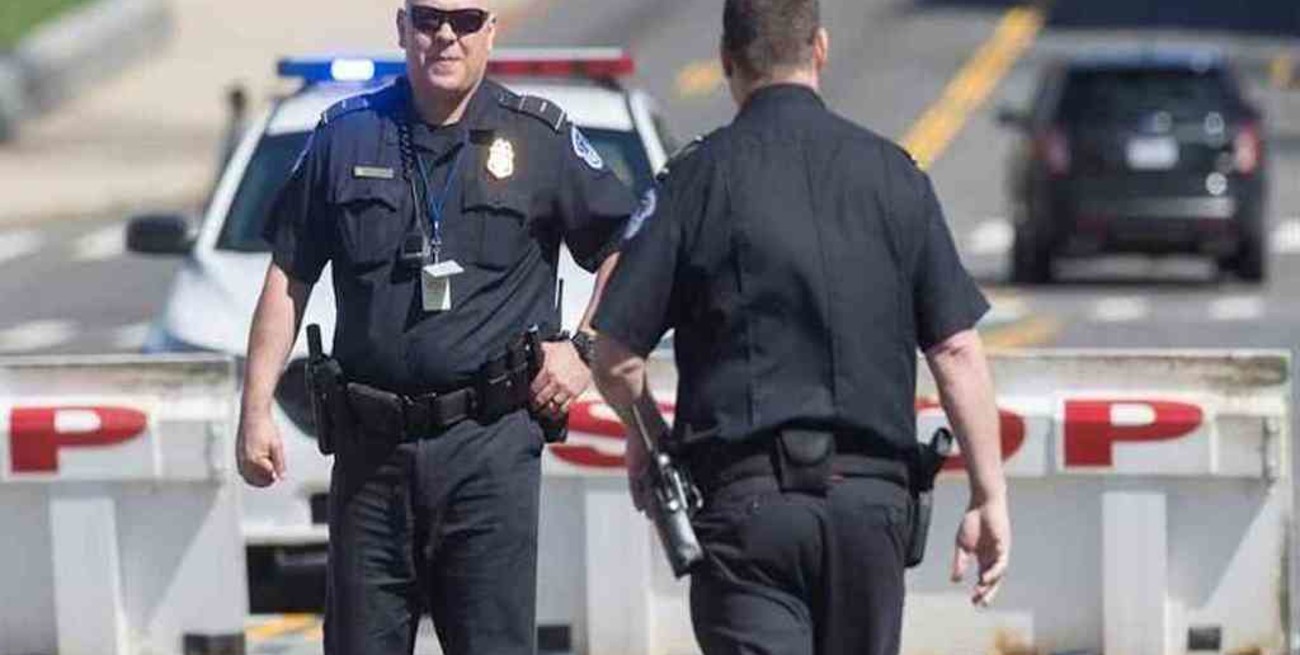 Otro hombre negro murió tras recibir disparos de la policía en Washington