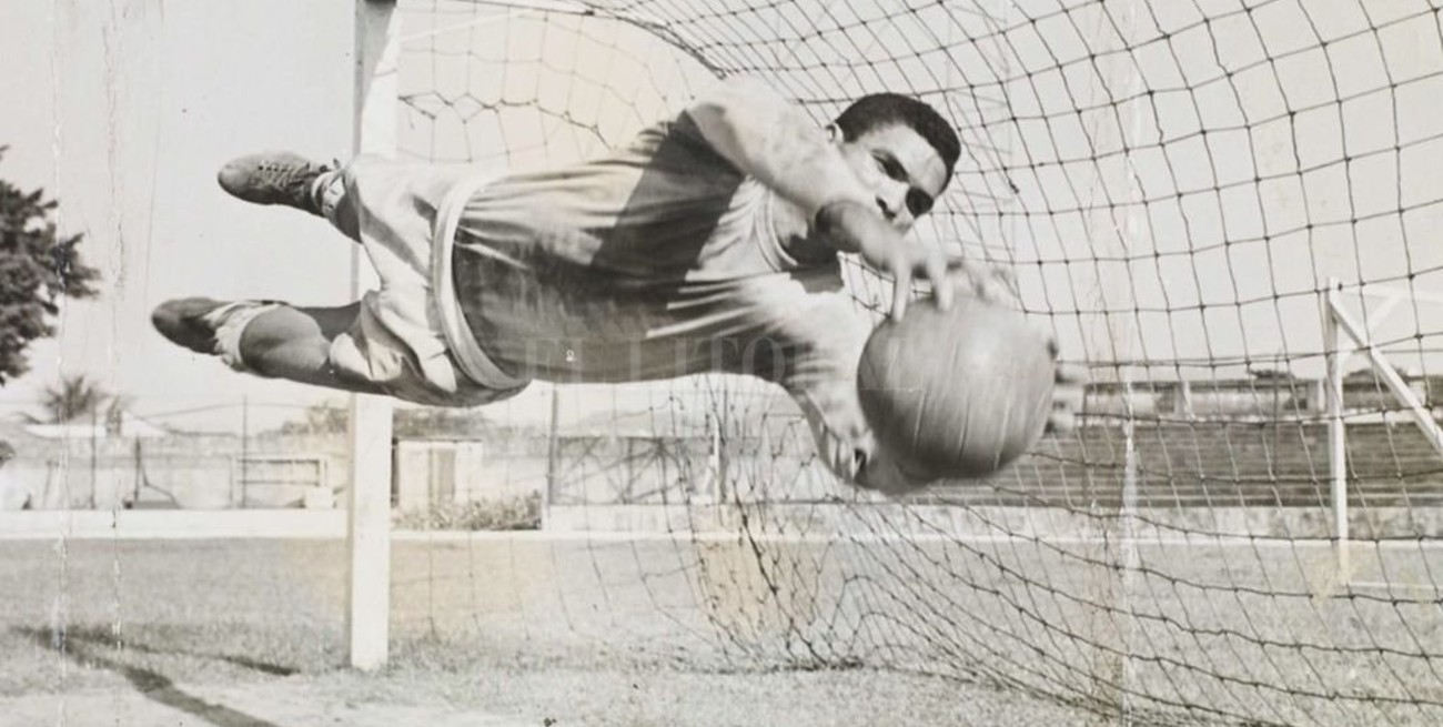 Colón y aquella visita de Gremio de Brasil que muchos se olvidan