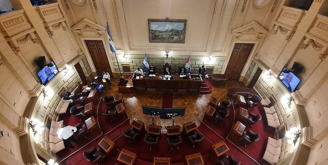 Patentes: el gobierno envió un proyecto pero todavía no habilitó su tratamiento