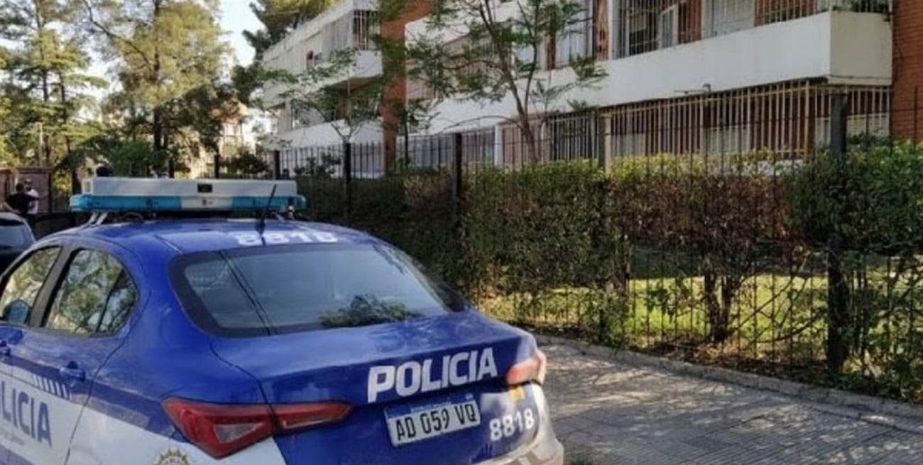 Córdoba: estiman que mató a su ex pareja y luego se suicidó