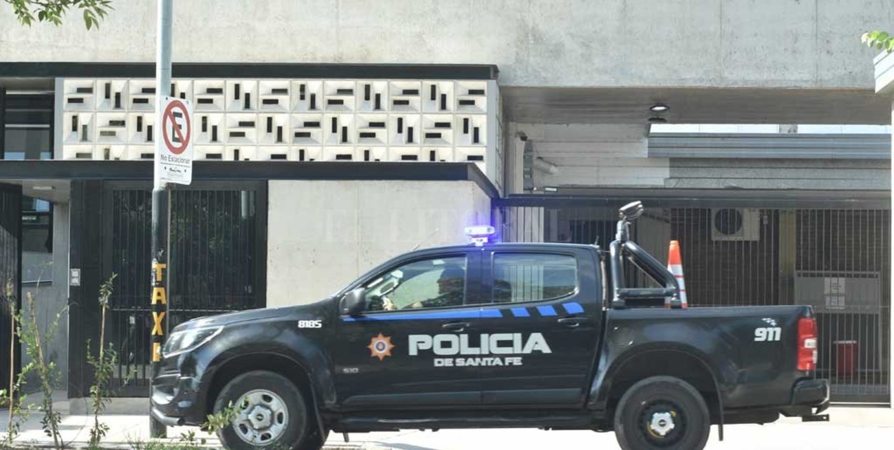 Santa Fe insegura: dos crímenes en menos de una hora en la capital provincial