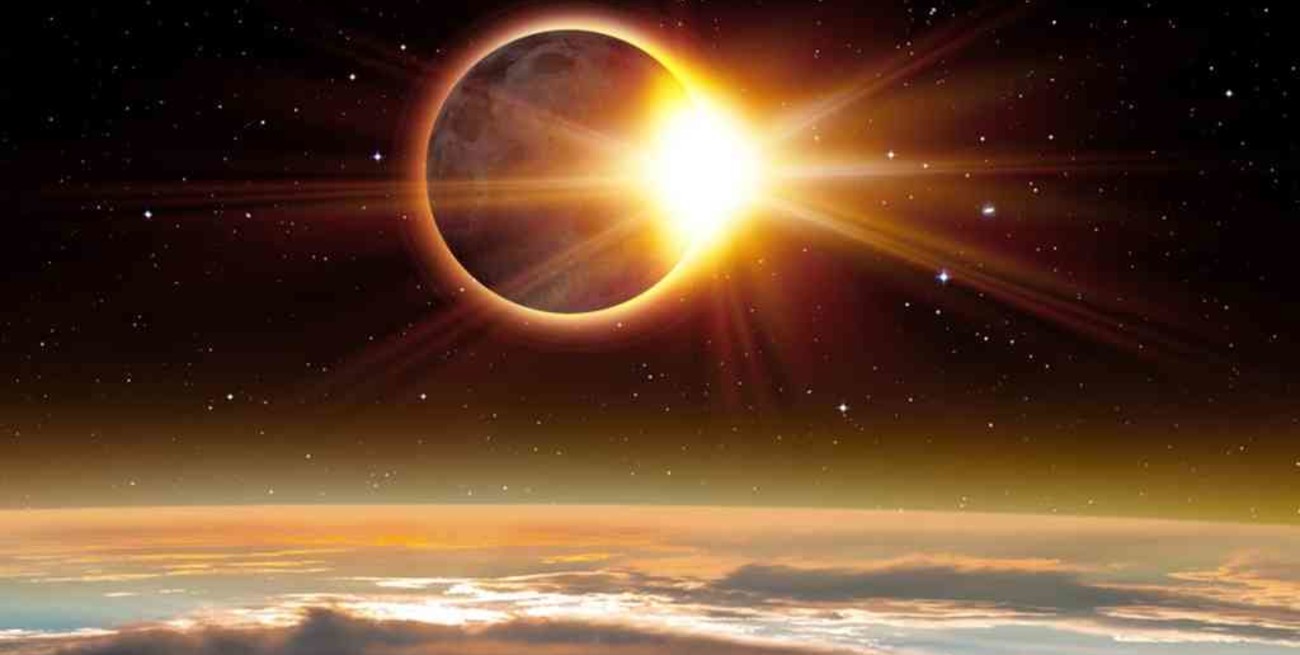 El cielo nos regalará tres espectáculos maravillosos para disfrutar antes de fin de año