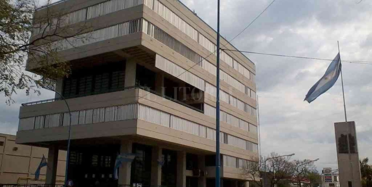 Buscan avanzar con la primera auditoría externa a las cuentas municipales de Rafaela 