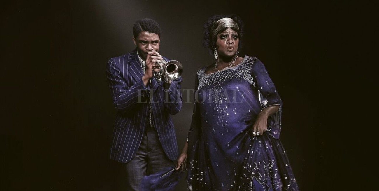 Diez vidas de músicos que inspiraron grandes películas 