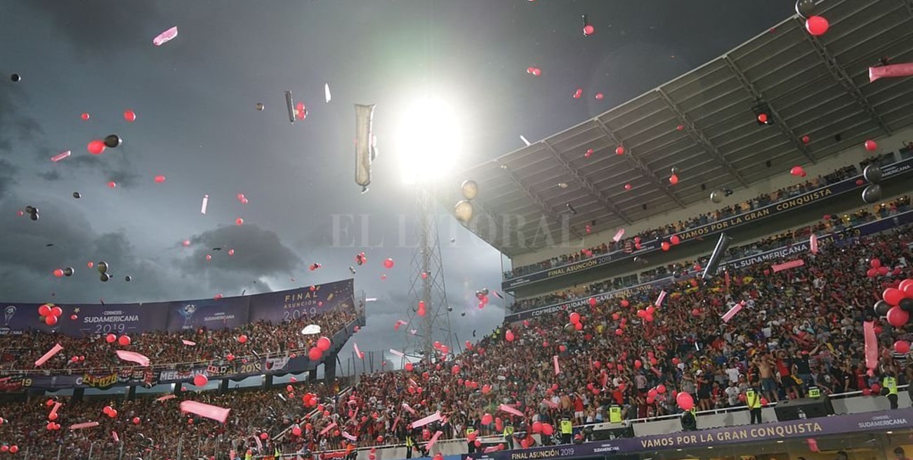 "Colón, una pasión sin fronteras", arranca la cuenta regresiva y te mostramos otro adelanto