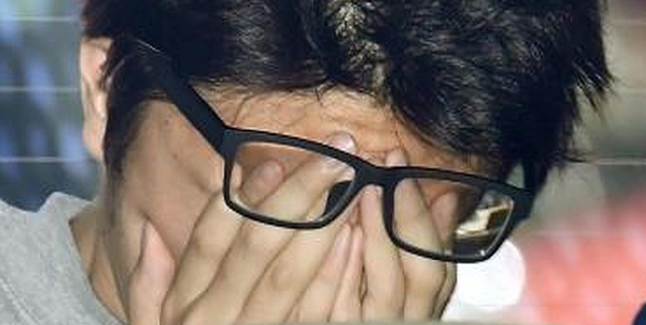 Japón: condenaron a muerte al "asesino de Twitter"