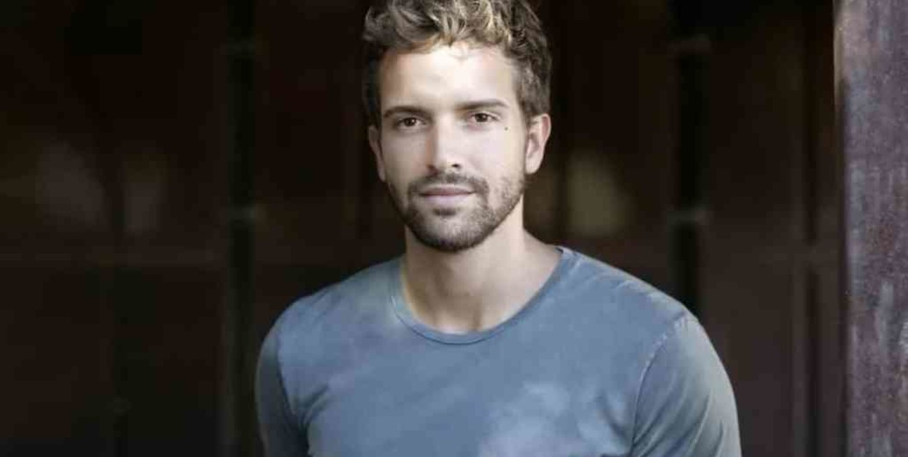 Pablo Alborán confesó que es homosexual: "Siempre he amado a quien he querido"  