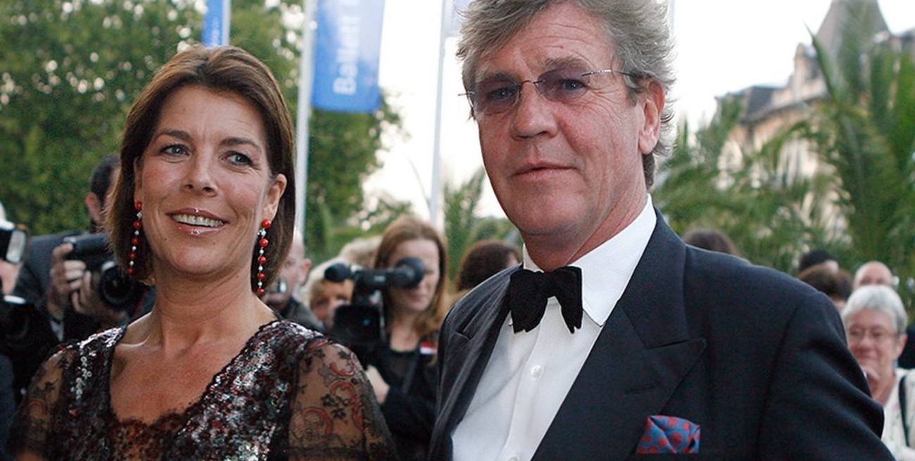 Conderon a diez meses de prisión y "sobriedad" a Ernesto de Hannover