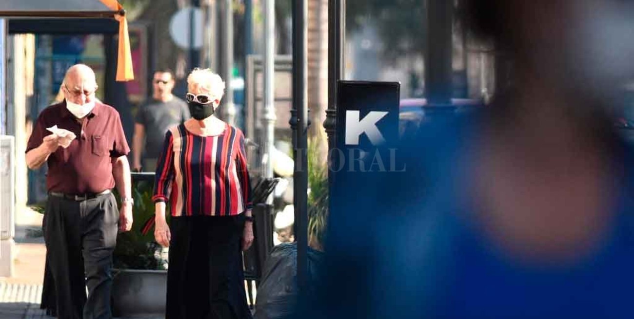 Los ajustes a jubilaciones en un escalón hacia la nueva ley