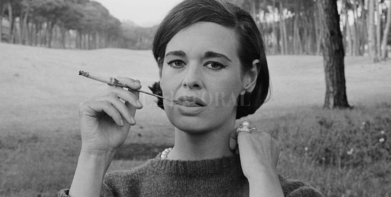 A los 95 años murió Gloria Vanderbilt, ícono de la moda contemporánea