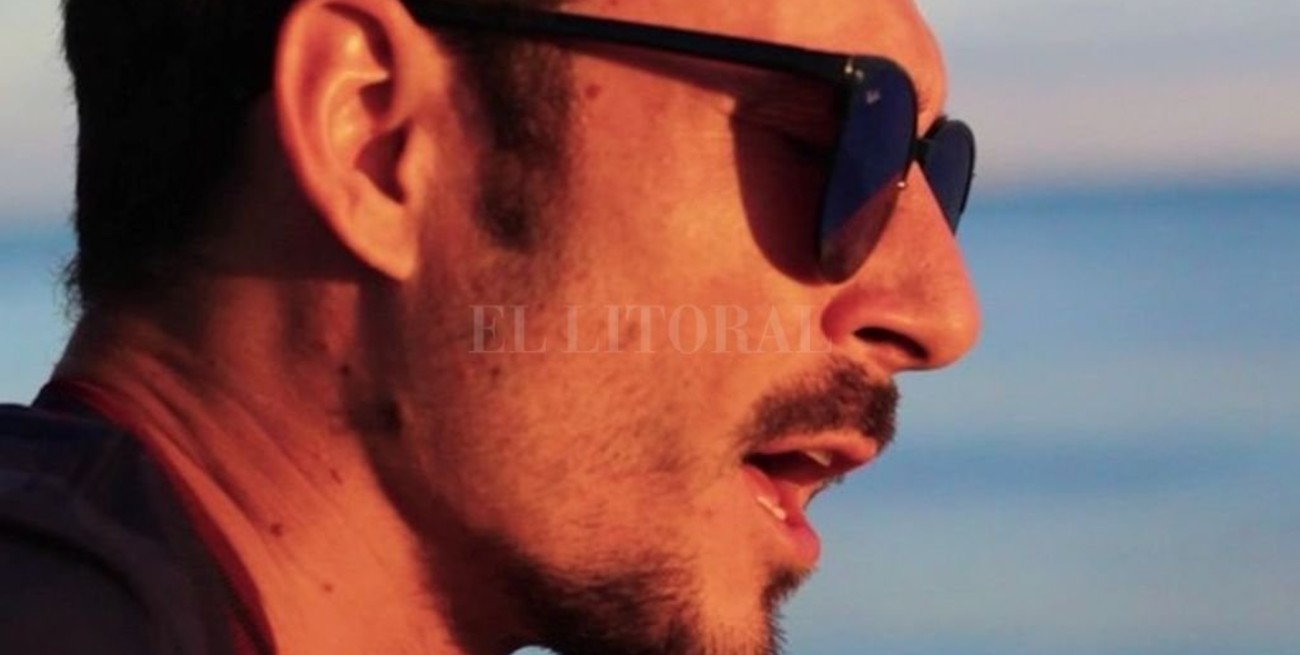 Bochi Búsico presenta "Cala Comte"