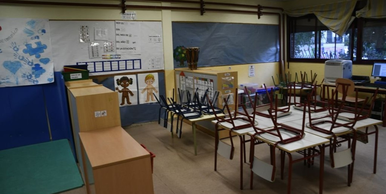 Este jueves no habrá clases en Santa Fe