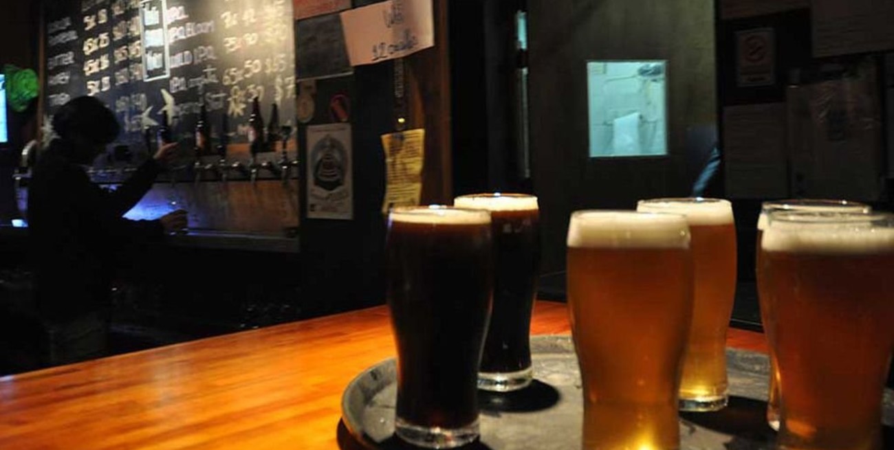 Río Tercero cierra bares y restaurantes por aumento de casos de Covid