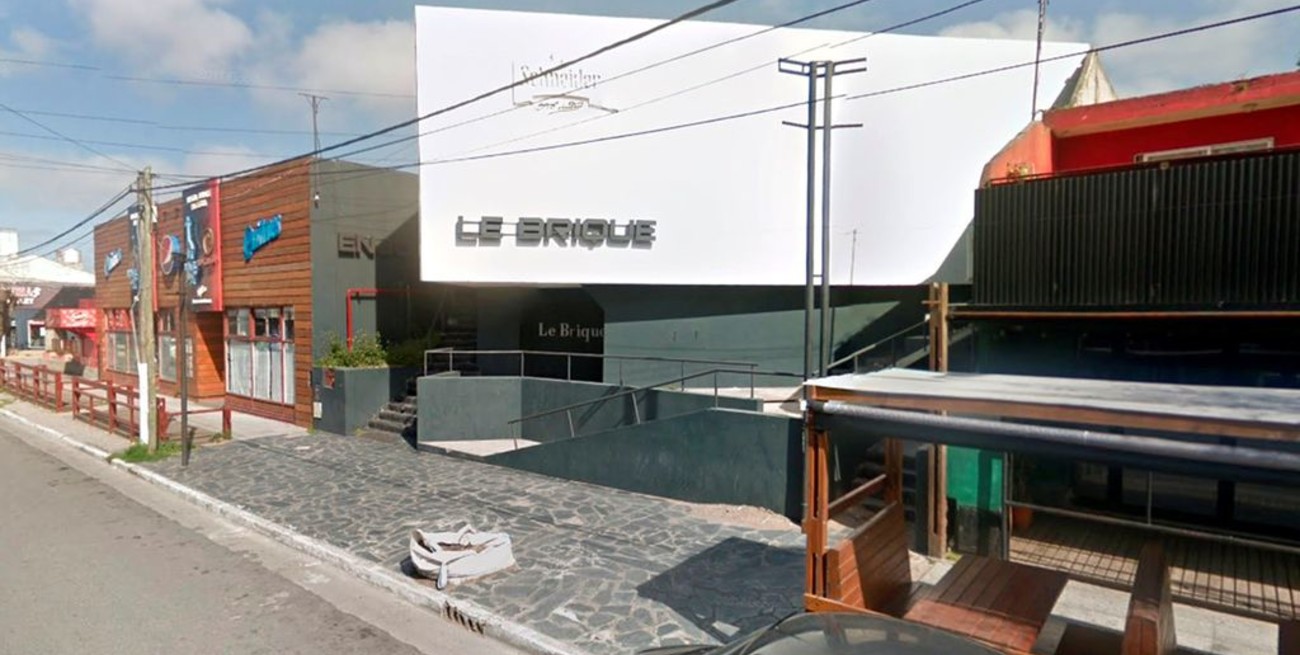 Clausuraron el boliche al que había ido Fernando Báez Sosa antes de ser asesinado