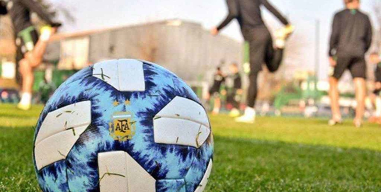 Semana Santa cargada de fútbol argentino: el adelanto de la fecha 8