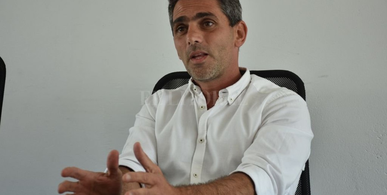 Un concejal electo de la ciudad ocuparía la banca en Diputados que dejará Rossi