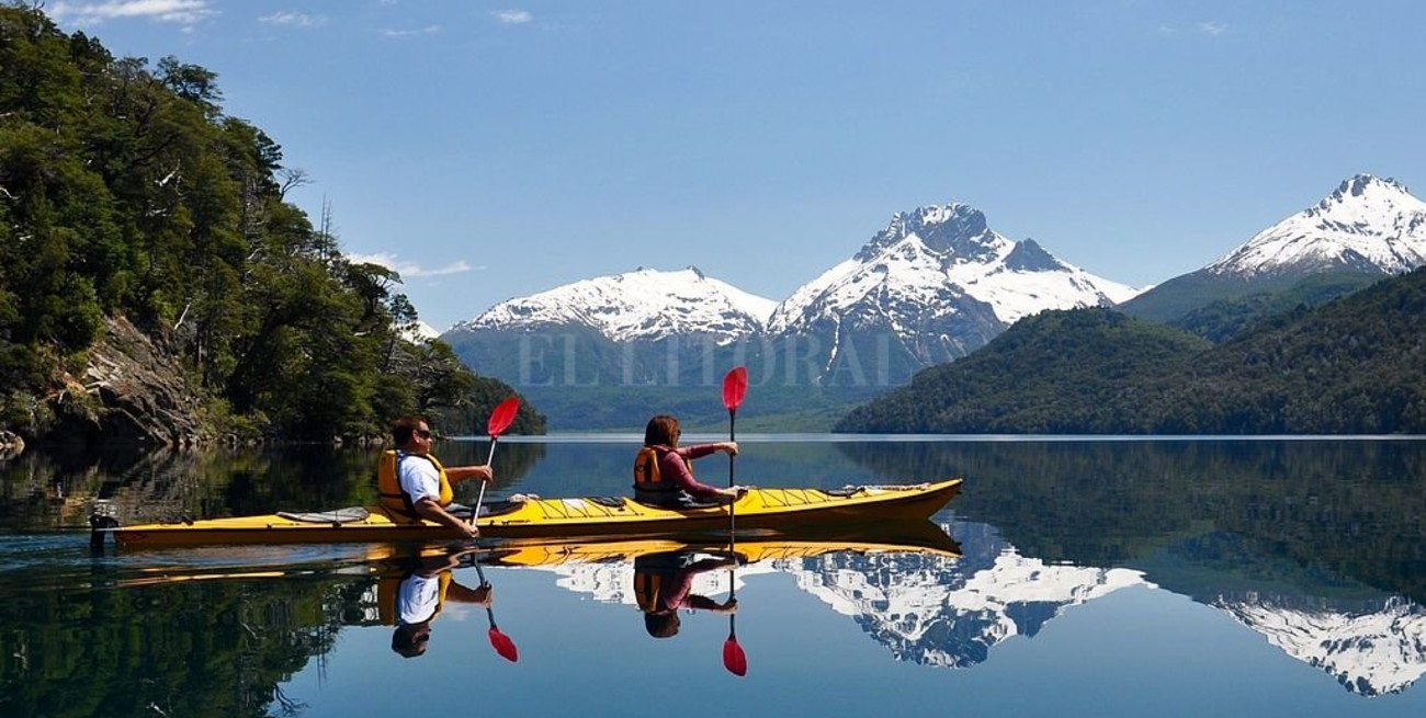 Viaje a Bariloche: con paquetes un 30% más caro la demanda se reactivó por completo