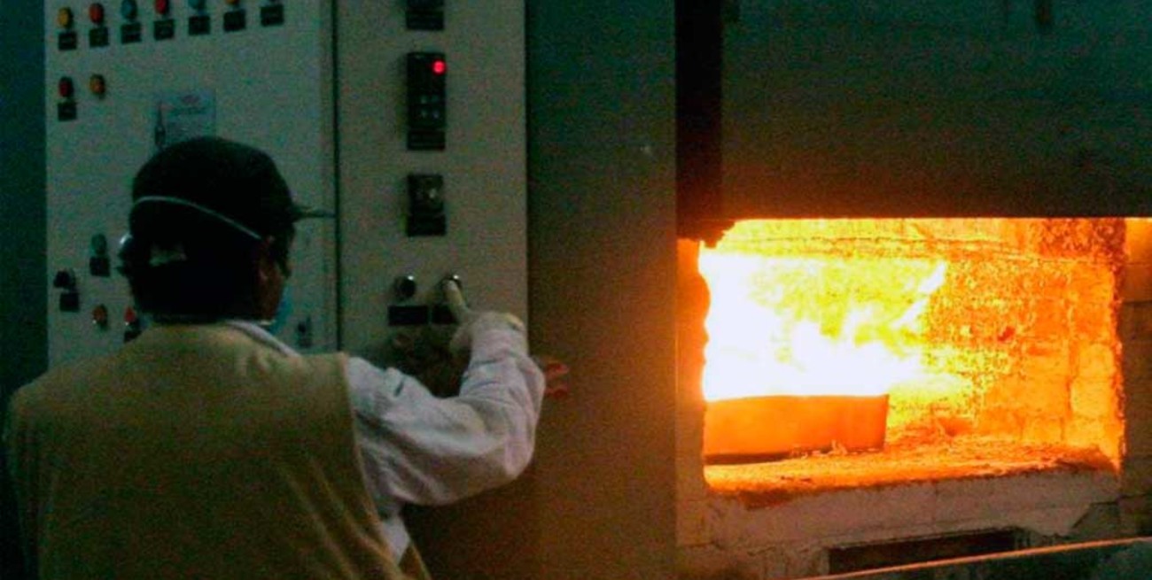 Insólito hecho en Venado Tuerto: fueron a cremar a un familiar y se encontraron con un cuerpo equivocado