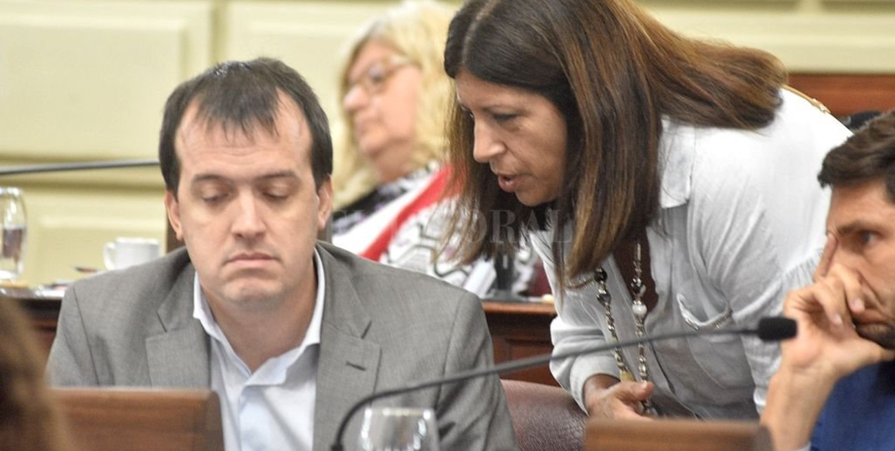 El socialismo también objeta el aumento del 32% para el servicio de agua potable