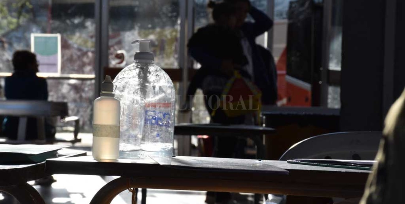 Labraron ocho infracciones a locales que incumplieron las medidas por el coronavirus