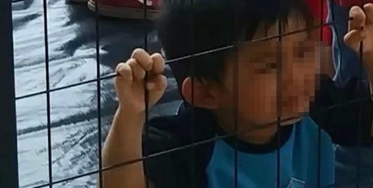 Maldita crónica policial