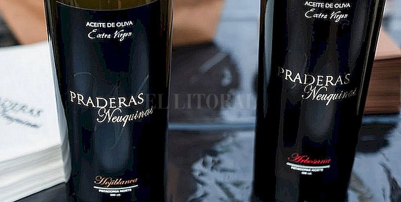 ANMAT prohibió un aceite de oliva y productos terapéuticos
