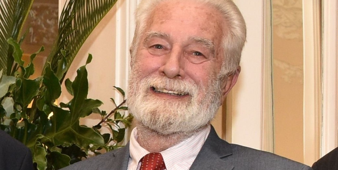 "Bustamante fue siempre  un buscador de consensos"