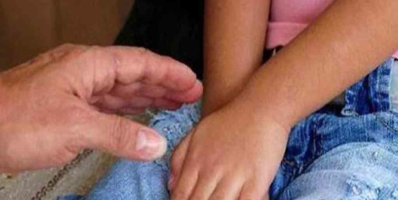 Neuquén: violó por 3 años a la hija de su pareja y lo condenaron a 10 años de prisión